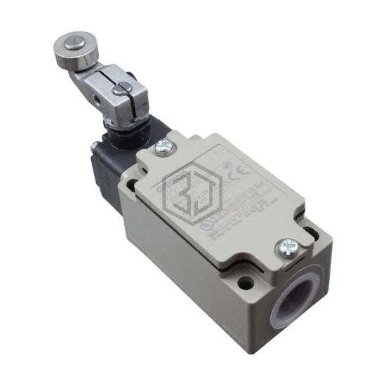 D4B-2515N - Omron Automation and Safety - Limit Switches