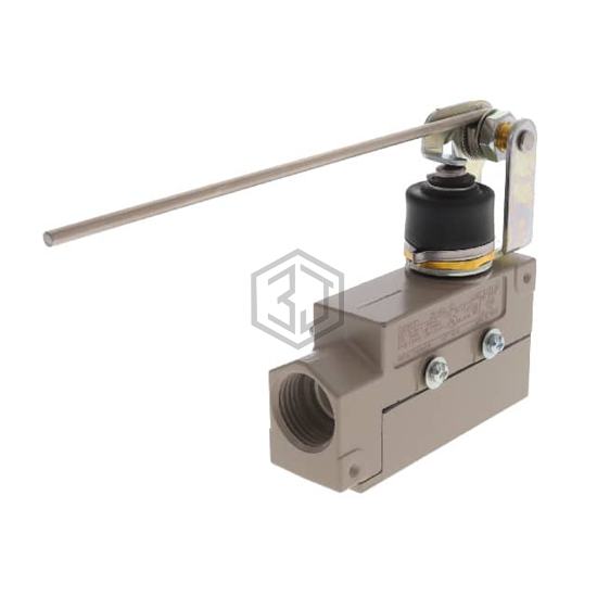 ZE-NCL-2S - Omron Automation and Safety - Limit Switches