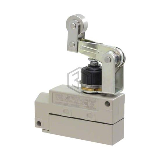 ZV2-NA277-2S - Omron Automation and Safety - Limit Switches
