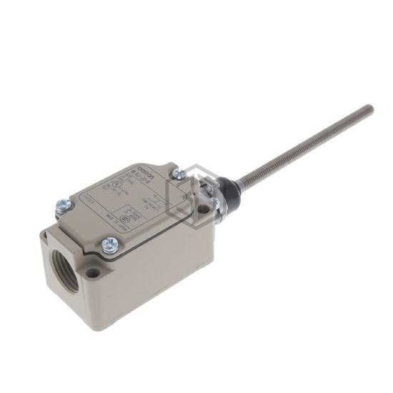WLNJ20N - Omron Automation and Safety - Limit Switches