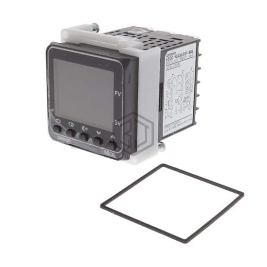 WLNJ-S2TS-N - Omron Automation and Safety - Limit Switches