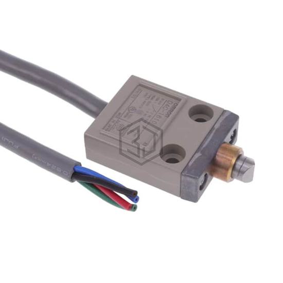 D4C-1610 - Omron Automation and Safety - Limit Switches