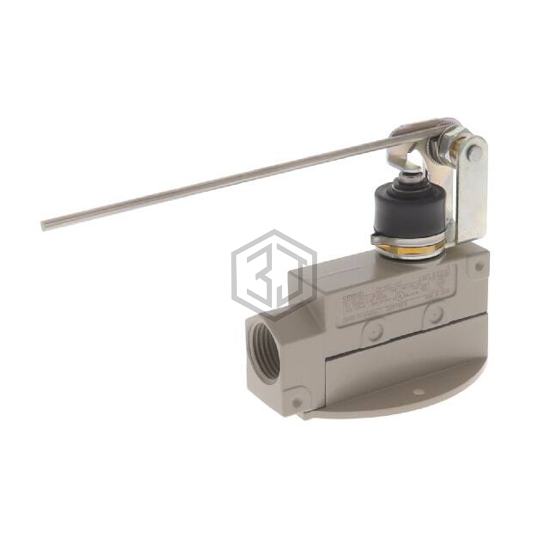 ZV-NCL-2S - Omron Automation and Safety - Limit Switches