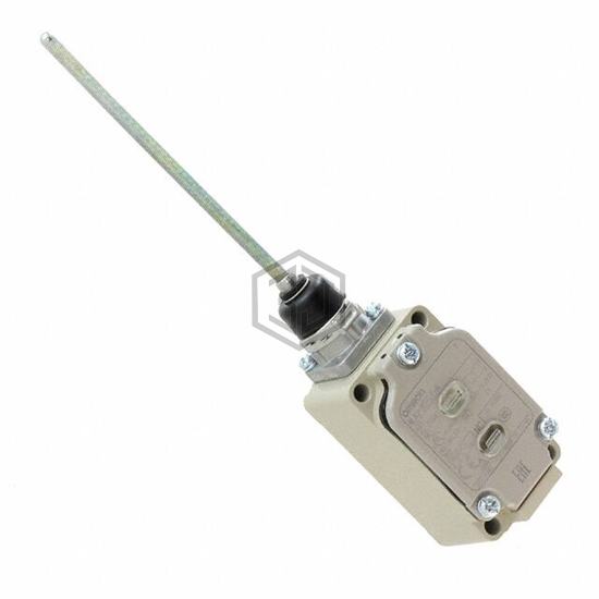 WLNJ-30TSLE-N - Omron Automation and Safety - Limit Switches