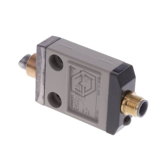 D4CC-3010 - Omron Automation and Safety - Limit Switches