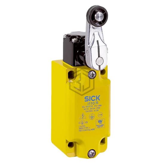 I110-RA223 - SICK, Inc. - Limit Switches