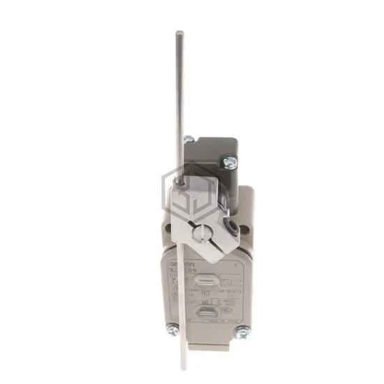 WLCL-2LD-N - Omron Automation and Safety - Limit Switches