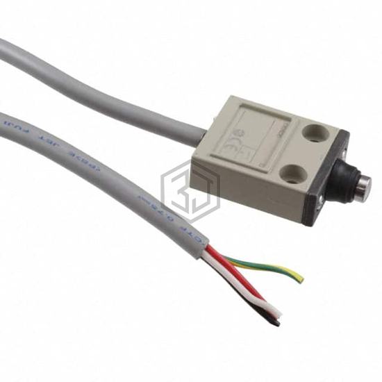 D4C-3231 - Omron Automation and Safety - Limit Switches