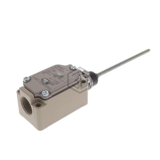 WLNJ30LDN - Omron Automation and Safety - Limit Switches