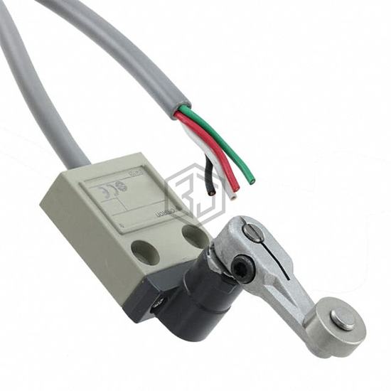 D4C-2420 - Omron Automation and Safety - Limit Switches