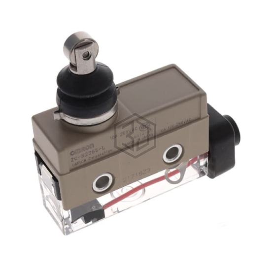 ZC-N2255L - Omron Automation and Safety - Limit Switches