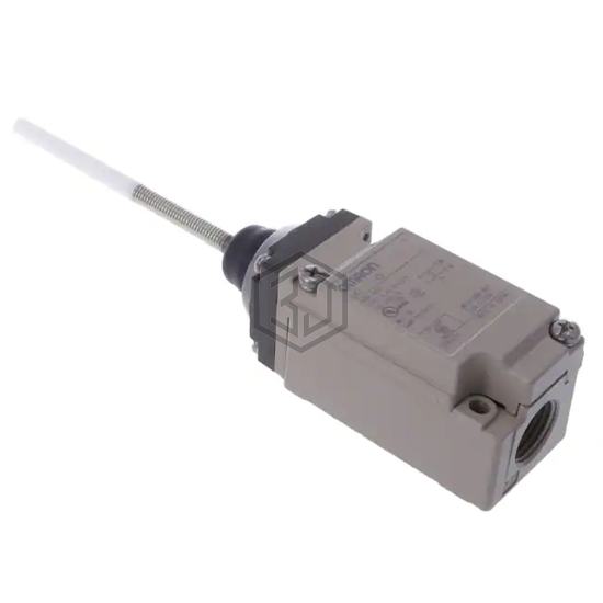 D4A-1114-N - Omron Automation and Safety - Limit Switches