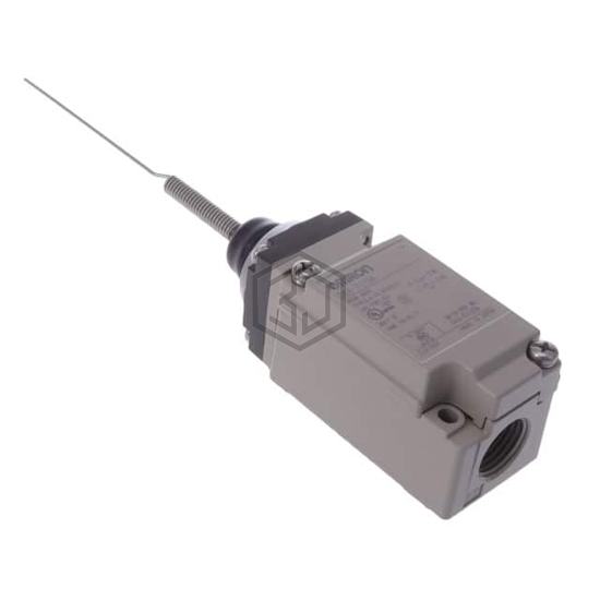 D4A-1115-N - Omron Automation and Safety - Limit Switches