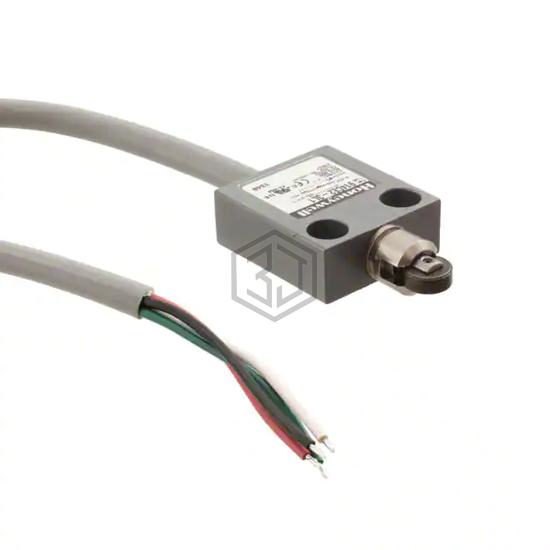 914CE2-3L1 - Honeywell Sensing and Productivity Solutions - Limit Switches