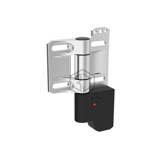 SI-HGZ63FQDRR - Banner Engineering Corporation - Limit Switches