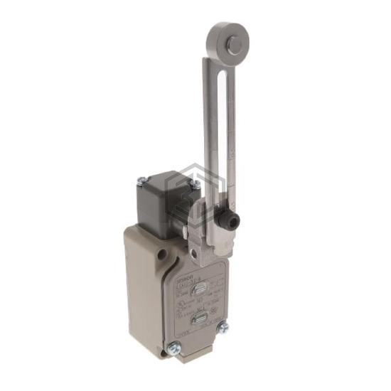 WLCA12-2LE-N - Omron Automation and Safety - Limit Switches