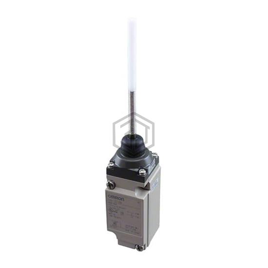 D4A-3114N - Omron Automation and Safety - Limit Switches