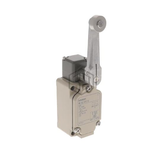 WLCA2-8P1-N - Omron Automation and Safety - Limit Switches