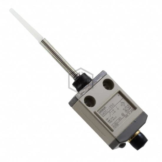 D4CC-1050 - Omron Automation and Safety - Limit Switches