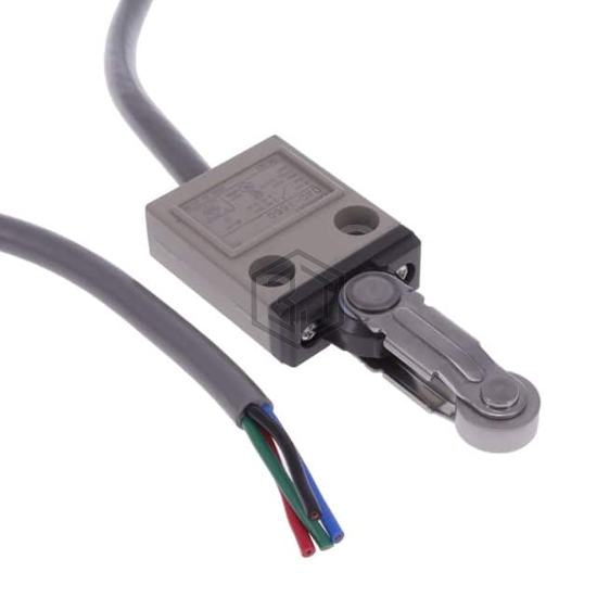 D4C-1660 - Omron Automation and Safety - Limit Switches