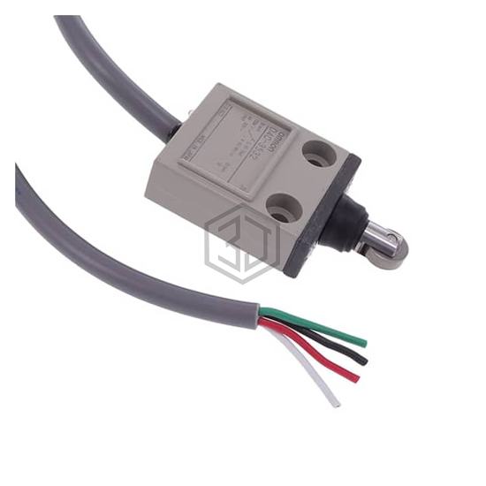 D4C-3532 - Omron Automation and Safety - Limit Switches
