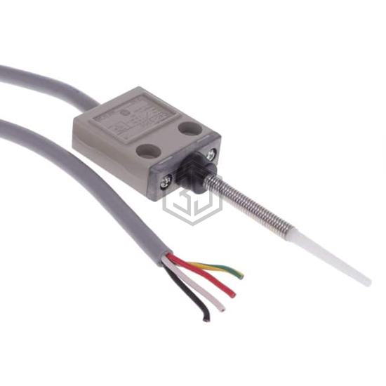 D4C-1350 - Omron Automation and Safety - Limit Switches