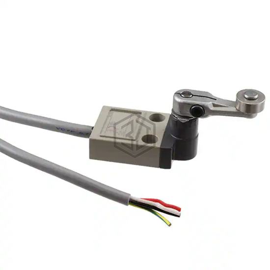 D4C-2220 - Omron Automation and Safety - Limit Switches
