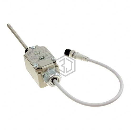 WLNJ-LD-M1J-N - Omron Automation and Safety - Limit Switches