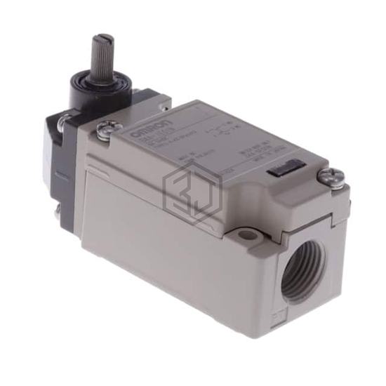 D4A-1E01N - Omron Automation and Safety - Limit Switches