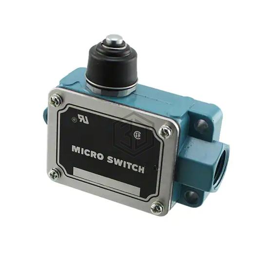 BAF1-2RN-LH - Honeywell Sensing and Productivity Solutions - Limit Switches