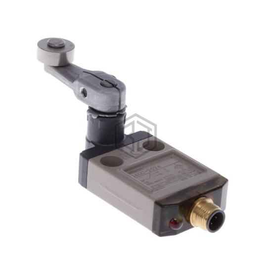D4CC-2024 - Omron Automation and Safety - Limit Switches