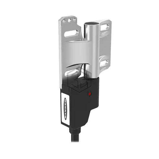 SI-HG63F5ML-W - Banner Engineering Corporation - Limit Switches