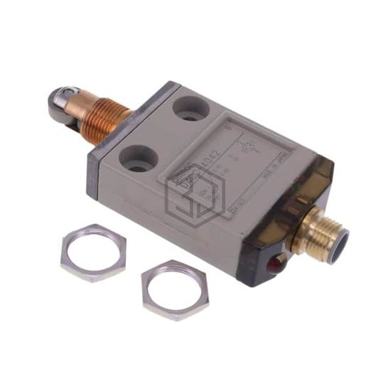 D4CC-4042 - Omron Automation and Safety - Limit Switches