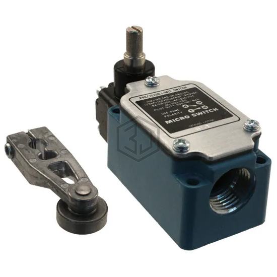 1LS1 - Honeywell Sensing and Productivity Solutions - Limit Switches