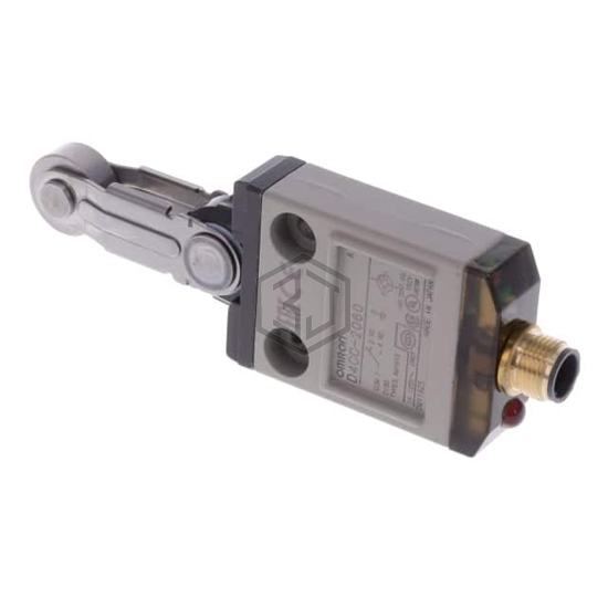 D4CC-2060 - Omron Automation and Safety - Limit Switches