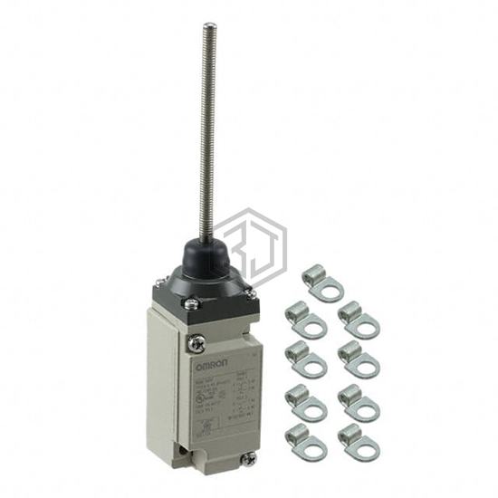 D4A-4516N - Omron Automation and Safety - Limit Switches