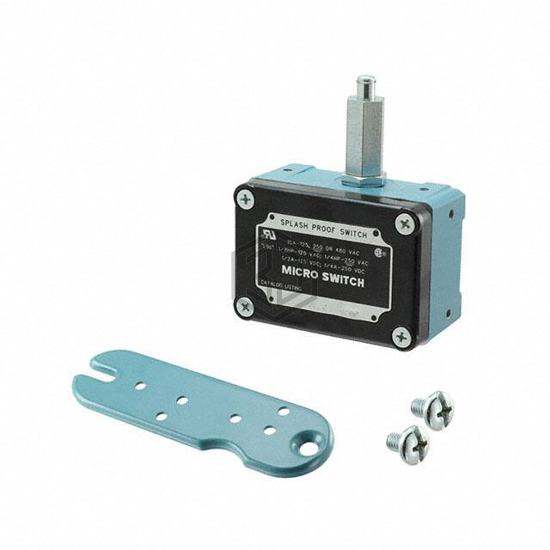 OP-Q - Honeywell Sensing and Productivity Solutions - Limit Switches