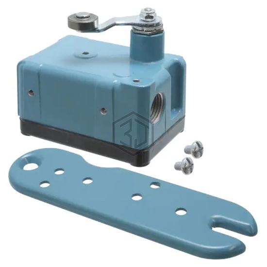 OP-AR30 - Honeywell Sensing and Productivity Solutions - Limit Switches