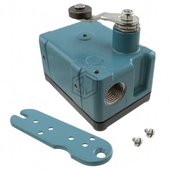 OPD-AR30 - Honeywell Sensing and Productivity Solutions - Limit Switches