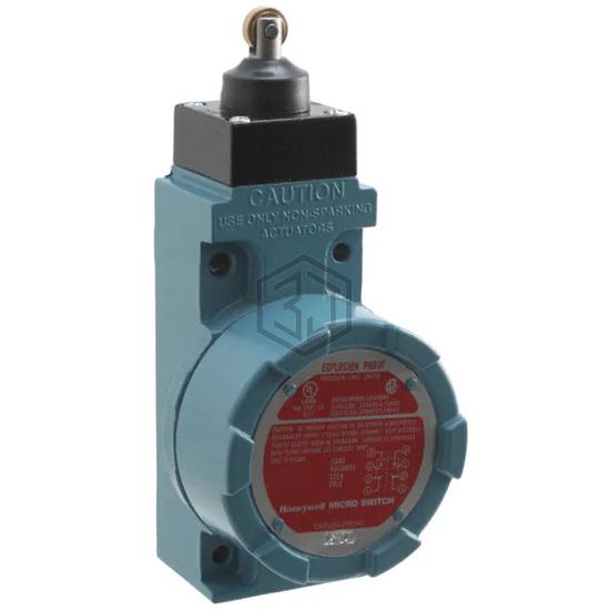 LSXD4L - Honeywell Sensing and Productivity Solutions - Limit Switches