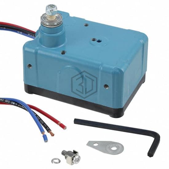 EX-XR9 - Honeywell Sensing and Productivity Solutions - Limit Switches