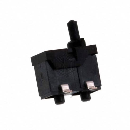 JJLV0UG840NOPPRTR - TE Connectivity ALCOSWITCH Switches - Limit Switches