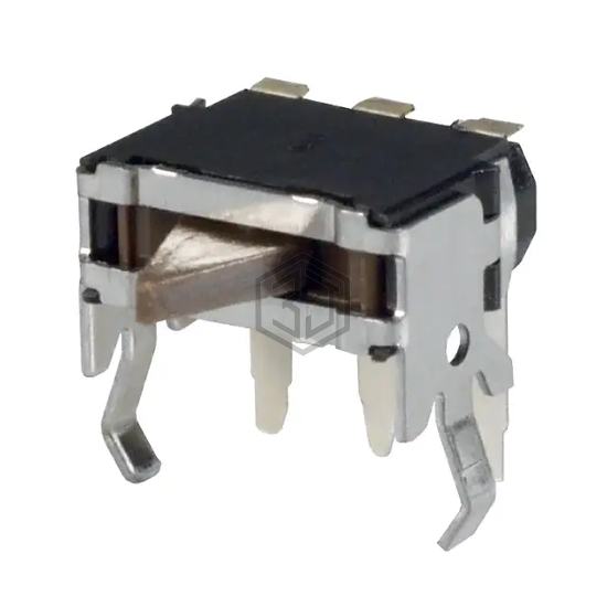 ESE-24SH1 - Panasonic Electronic Components - Limit Switches