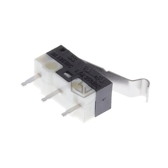 SS0750302F035P1A - E-Switch - Limit Switches