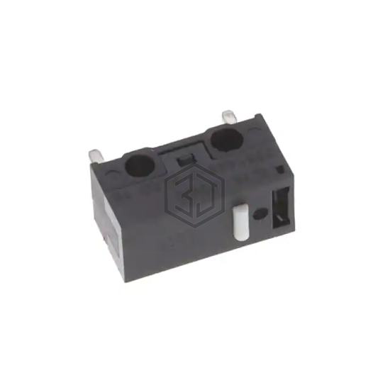 SAJ101XPP0N74SNCPTQ - TE Connectivity ALCOSWITCH Switches - Limit Switches