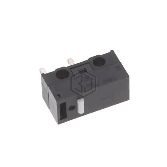 SAJ101XPP0N74SNOPTQ - TE Connectivity ALCOSWITCH Switches - Limit Switches