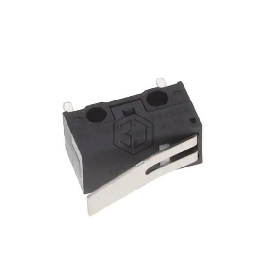 SAJ101XBL0N74SNCPTQ - TE Connectivity ALCOSWITCH Switches - Limit Switches