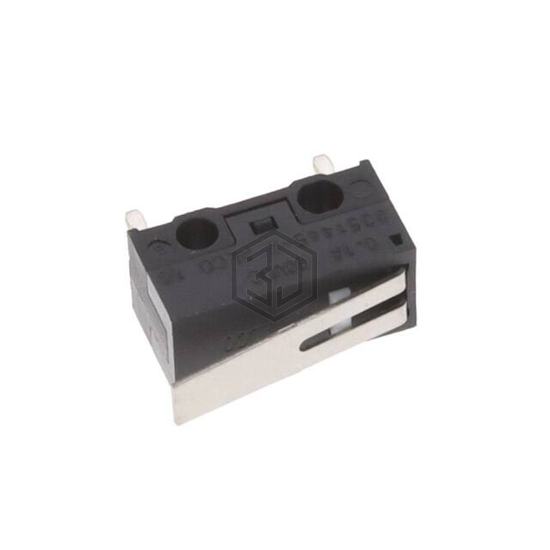 SAJ101XHL0N74SNCPTQ - TE Connectivity ALCOSWITCH Switches - Limit Switches