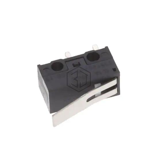 SAJ101XBL0N74SNOPTQ - TE Connectivity ALCOSWITCH Switches - Limit Switches
