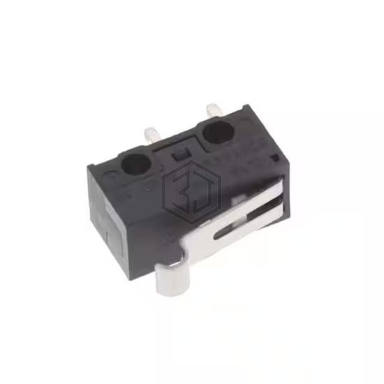 SAJ101XRHLN74SNOPTQ - TE Connectivity ALCOSWITCH Switches - Limit Switches